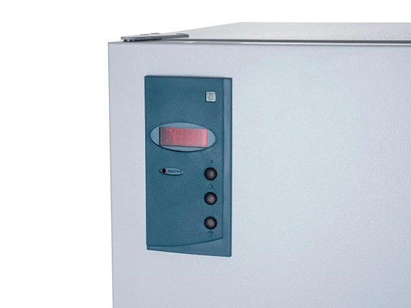 Шкаф сушильный ШС-2/80 СПУ (нержавеющая сталь, (+200°C))